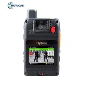海能达(Hytera)DSJ-HYTV5A1智能超薄4G记录仪