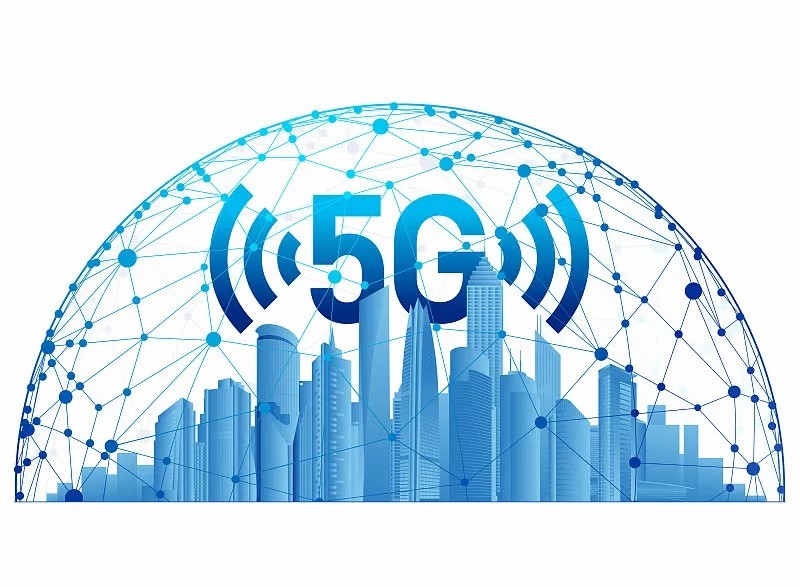 福建移动协同中兴通信进行中国第一个5G基站全自动启用